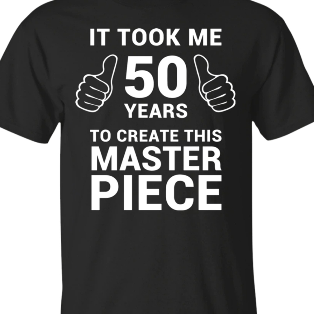 Funny sarcasm men shirt